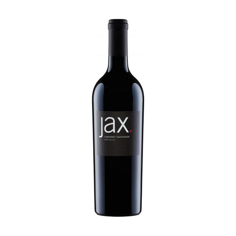 2021 Jax Vineyards Napa Cabernet Sauvignon