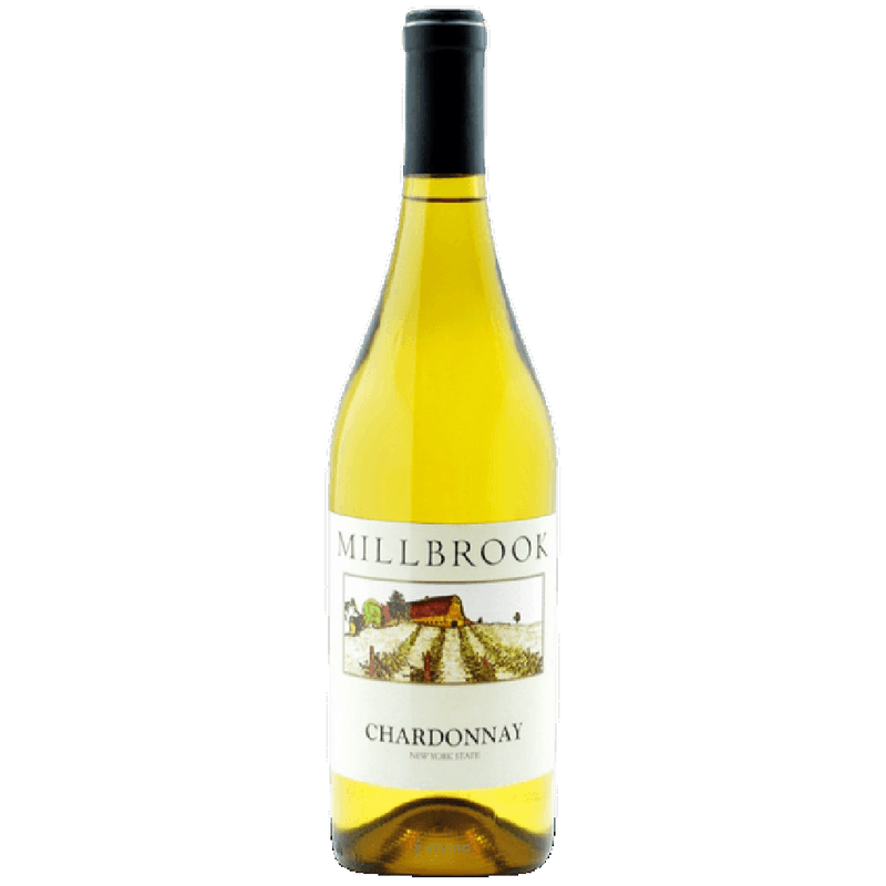 2022 Millbrook Limited Release Chardonnay