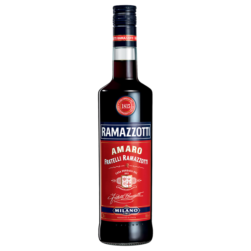 Ramazzotti Amaro Liqueur