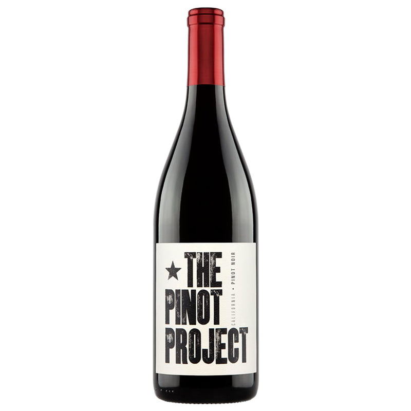 2020 The Pinot Project Pinot Noir (375ml)