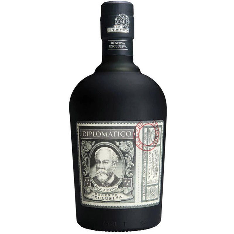 Diplomatico Reserva Exclusiva Rum (750ml)