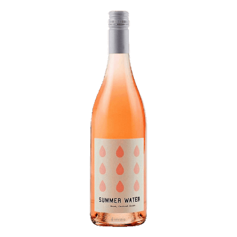 2024 Summer Water Rose