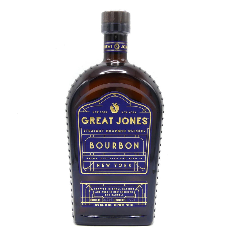 Great Jones Bourbon (750ml)