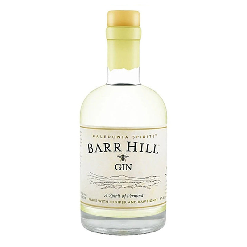 Calendonia Spirits Barr Hill Gin (750ml)
