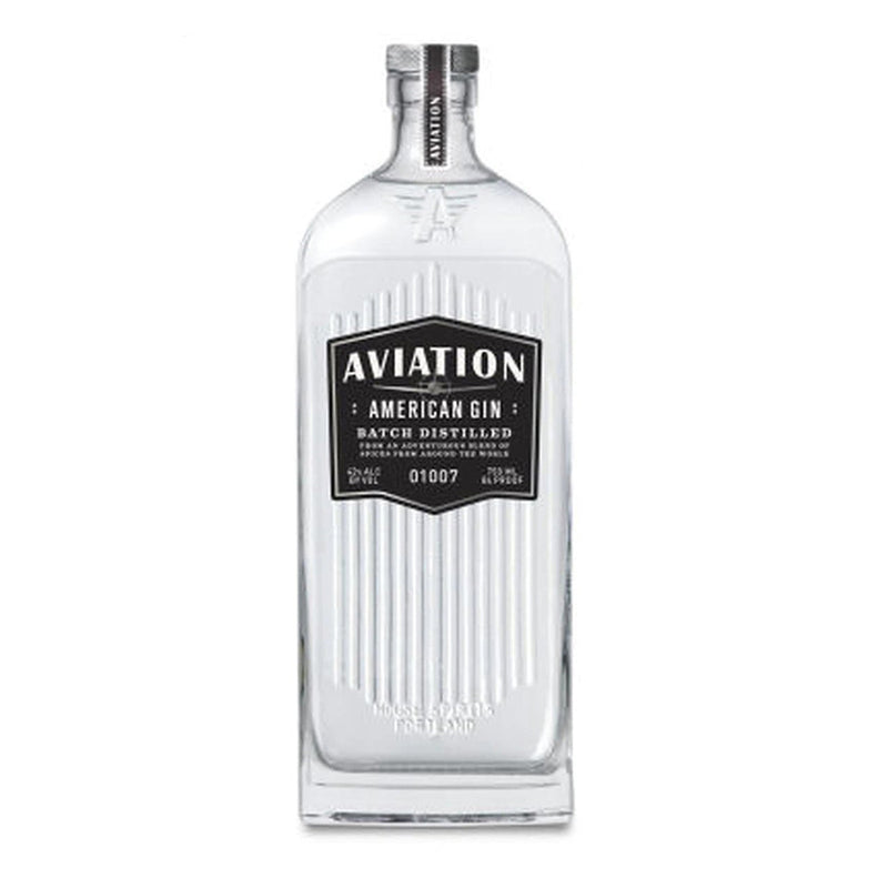 Aviation American Gin (750ml)