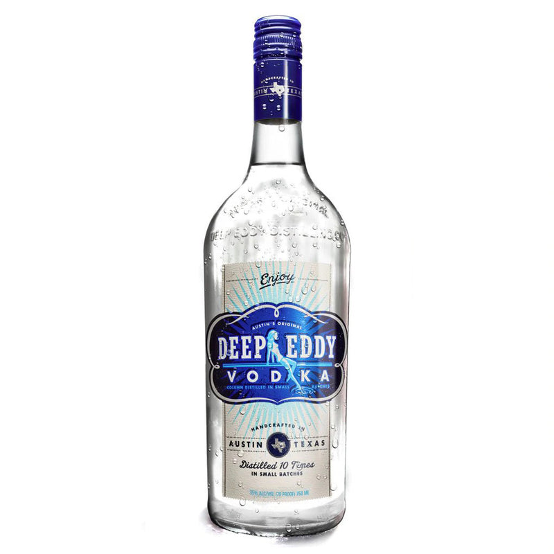 Deep Eddy Vodka (1.75L)