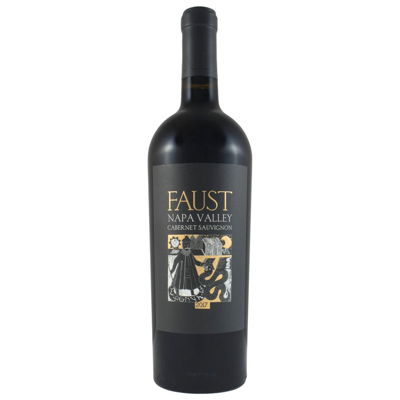 2020 Faust Cabernet Sauvignon (1.5 L)