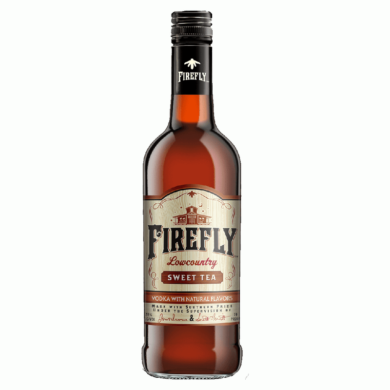 Firefly Sweet Tea Vodka (1L)