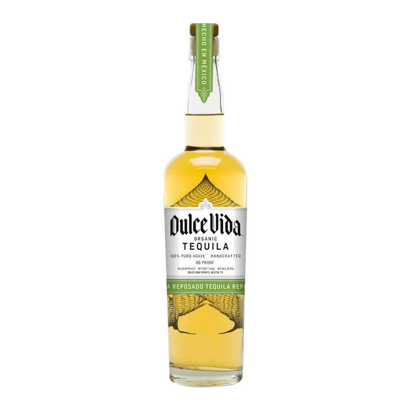 Dulce Vida Resposado Tequila (750ml)