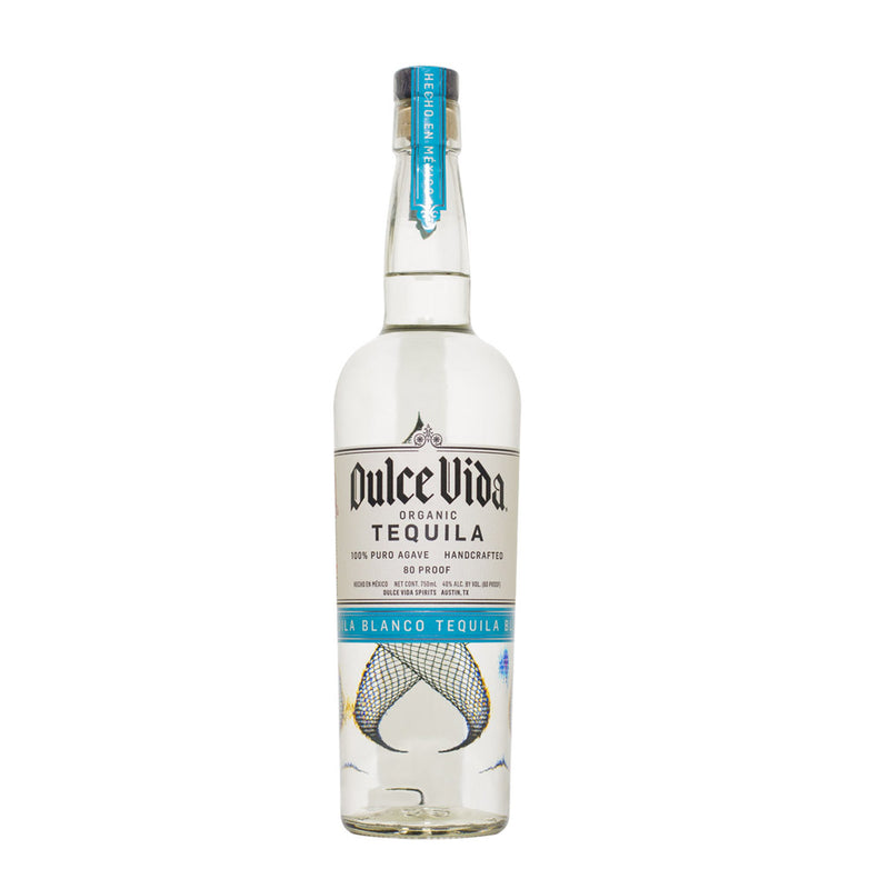 Dulce Vida Blanco Tequila (1.75L)